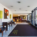Hf Fenix Hotell Lisboa