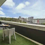 Hotell Hf Fenix 4*