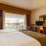 Hf Fenix Hotell 4*