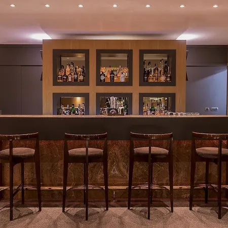 Hotel Hf Fenix Lisboa