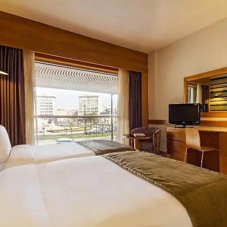 Hotell Hf Fenix