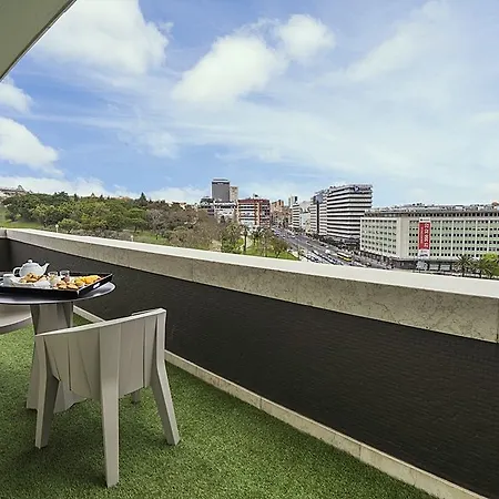 Hotel Hf Fénix 4*