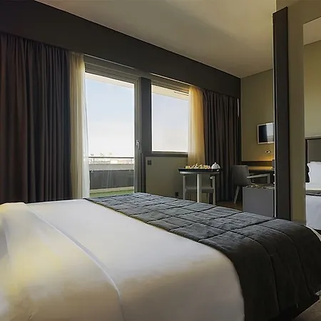 Hf Fenix 4* Lisboa
