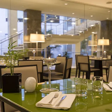 Hf Fénix Hotel 4*