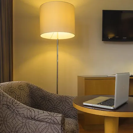 Hotel Hf Fénix