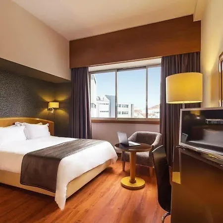 Hf Fenix Hotel Lisboa