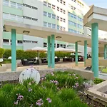 Hf Fenix Hotel Lissabon