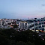 Hotel Hf Fenix