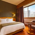 Hf Fenix Hotel