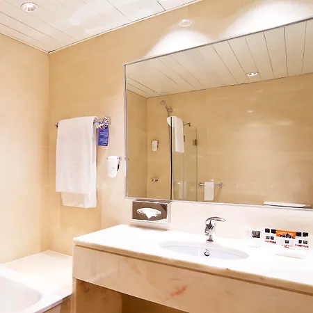 Hotel Hf Fenix Lisbon