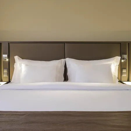 Hf Fenix Hotel