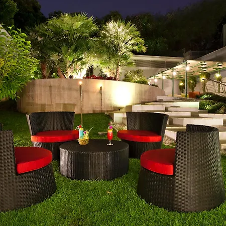 Hotel Hf Fenix 4*