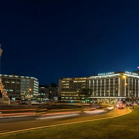 Hf Fenix Lisbon