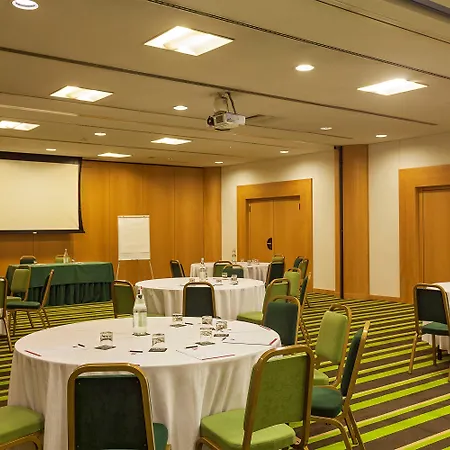 Hf Fenix Lisbon