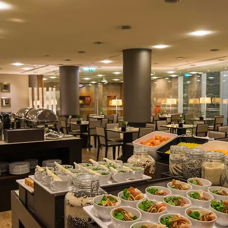 Hotel Hf Fenix