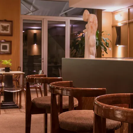 Hf Fenix 4* Lisboa