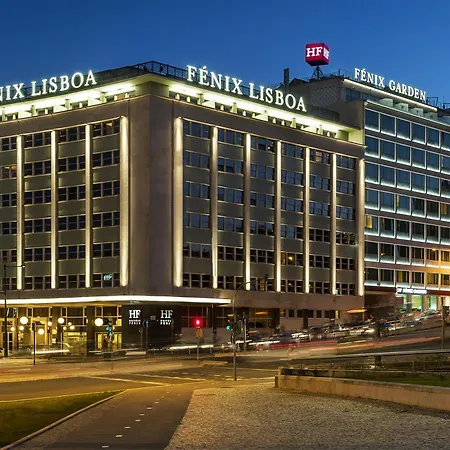 Hf Fenix Lisboa