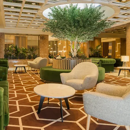 Hotel Hf Fenix 4*