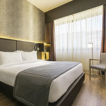 Hf Fenix Otel Lisboa