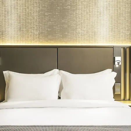 Hf Fenix 4* Lisbon