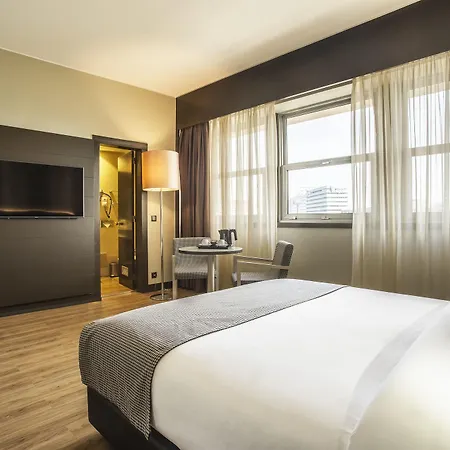 Hf Fenix Hotel 4*