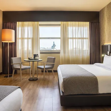Hf Fenix Hotel Lisboa