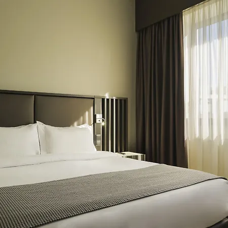 Hotel Hf Fenix Lizbona