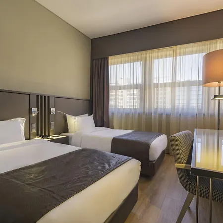 Hf Fenix Hotel