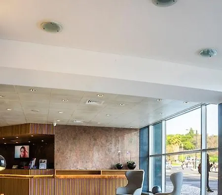 Hf Fenix Lisboa