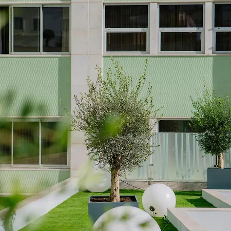 Hf Fenix Hotel 4*