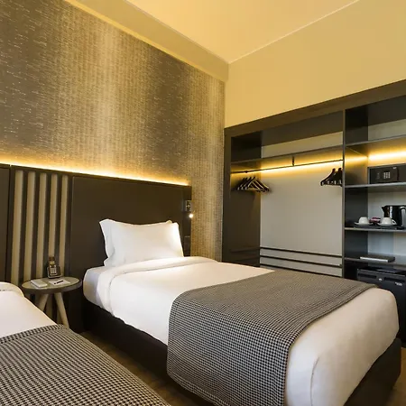 Hotel Hf Fenix Lizbona