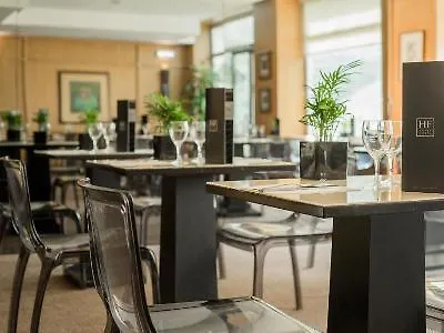Hf Fenix Hotel 4*