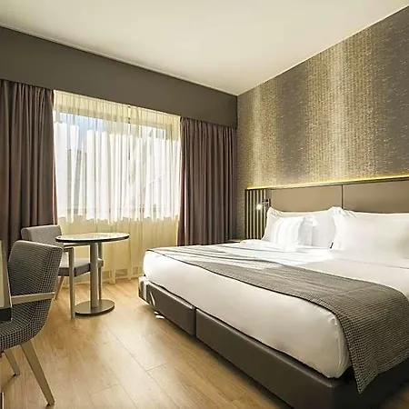 Hotel Hf Fenix Lisbon