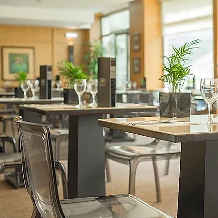 Hf Fenix 4* Lisbon