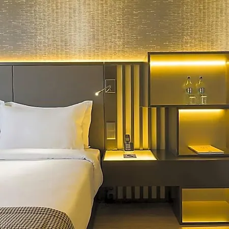 Hf Fenix Hotel Lisbon