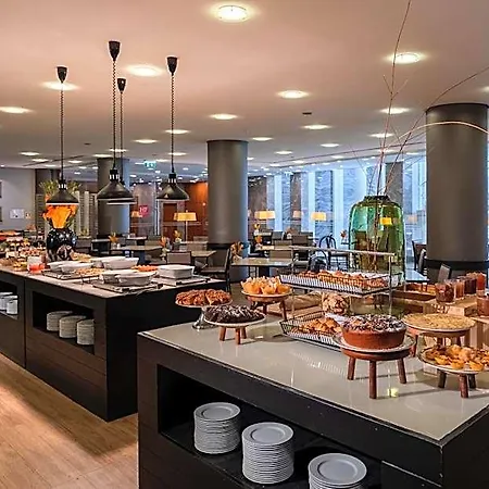 Hotel Hf Fenix Lisbon