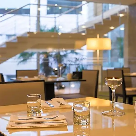 Hf Fenix 4* Lisbon