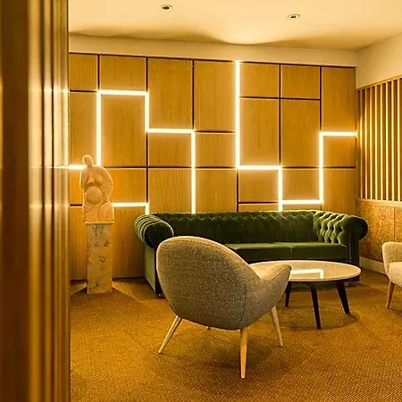 Hf Fenix Hotel 4*
