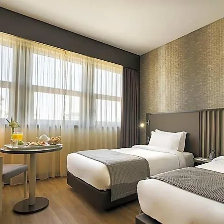 Hf Fenix Hotel 4*