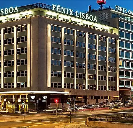 Hf Fenix 4*