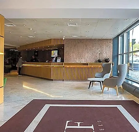 Hf Fenix Otel