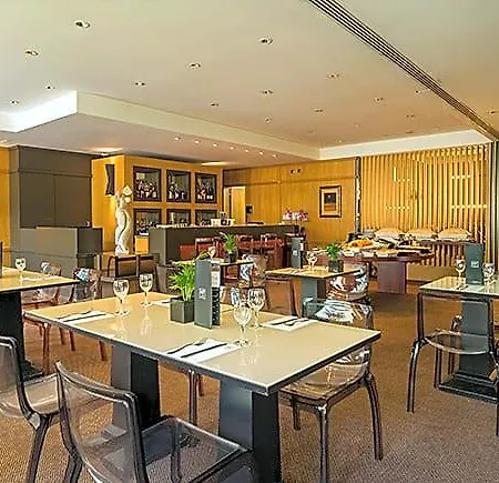 酒店 Hf Fenix 4*