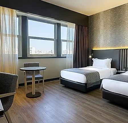Hotel Hf Fenix 4*