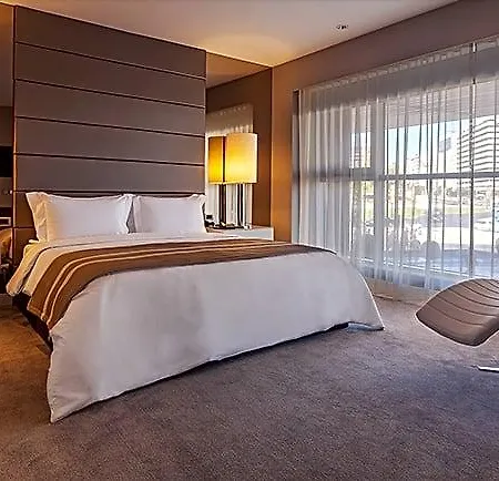 Hf Fenix Hotel Lisbon