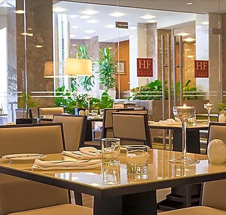 Otel Hf Fenix Lisboa