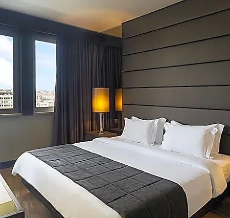 Otel Hf Fenix Lisboa