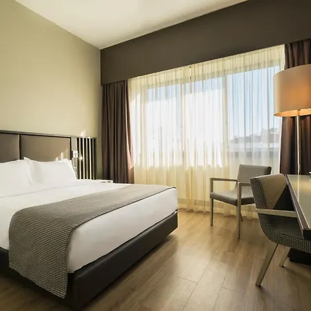 Hf Fenix Hotel 4*