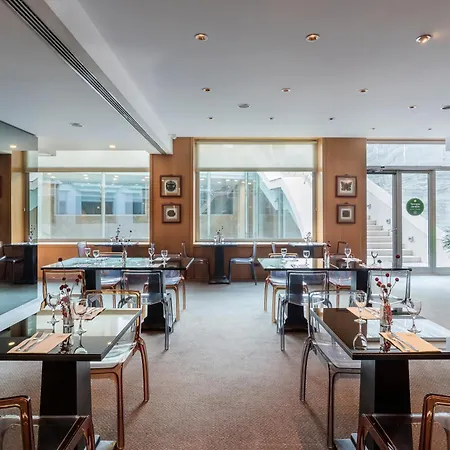 Hf Fenix 酒店