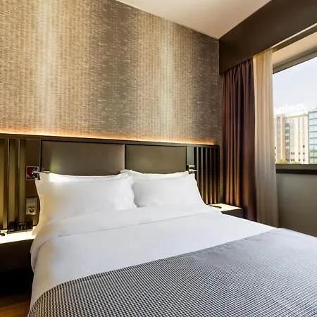 Hf Fenix 4* Lisboa