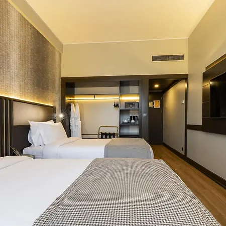 Hf Fenix 4* Lisboa
